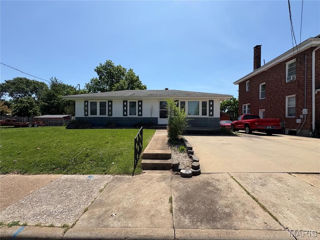 Photo of 736 W 5th Street Washington MO 63090