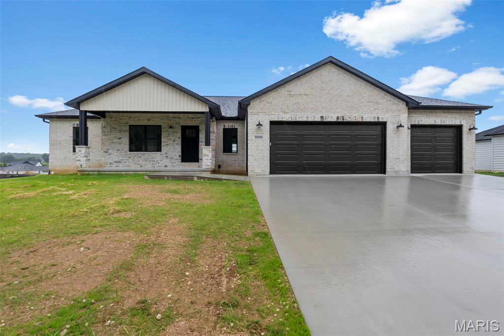 Photo of 3520 Baldwin Farms Drive Cape Girardeau MO 63701