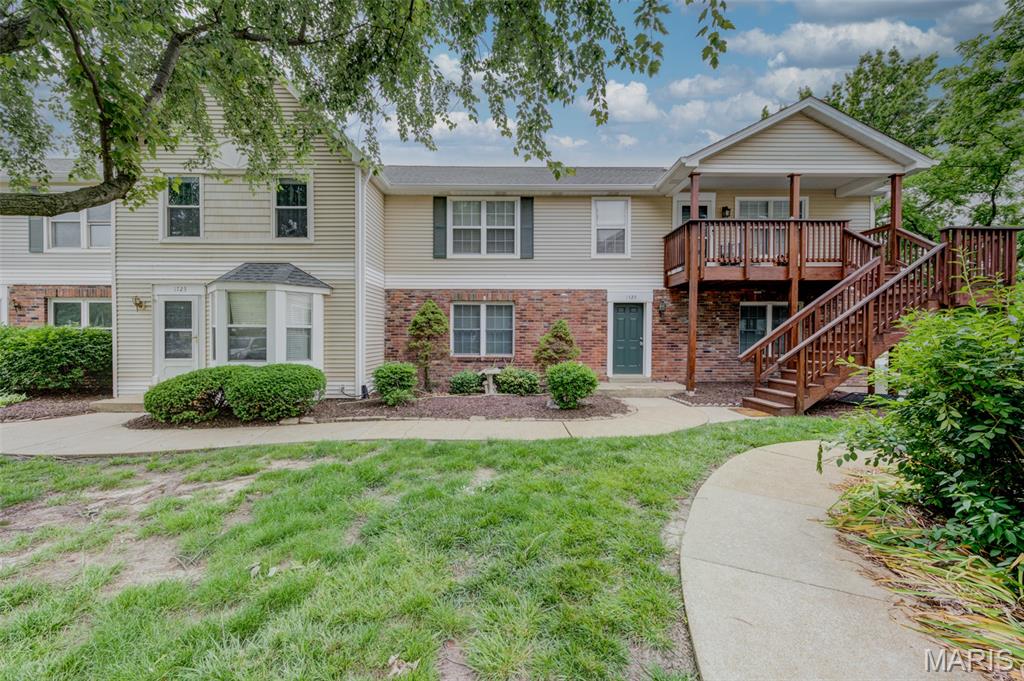 Photo of 1725 Florine Boulevard #F St Charles MO 63303