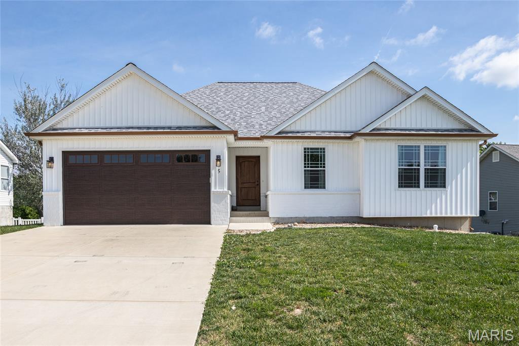 Photo of 5 Burning Bush Court Troy MO 63379