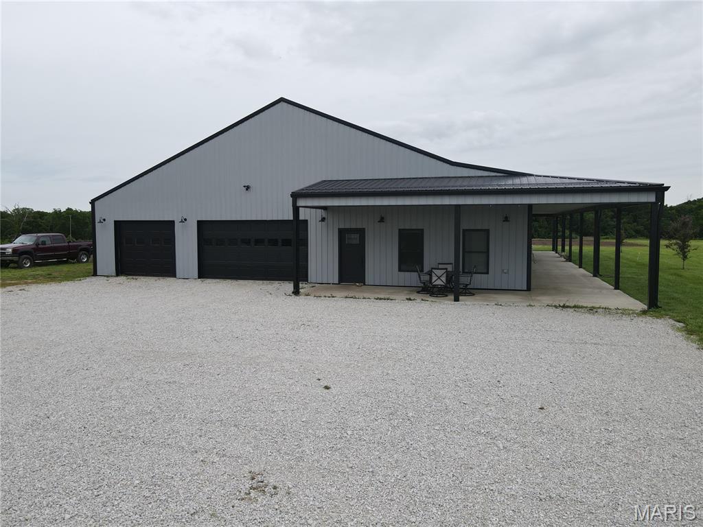 Photo of 43335 Highway A Monroe City MO 63456