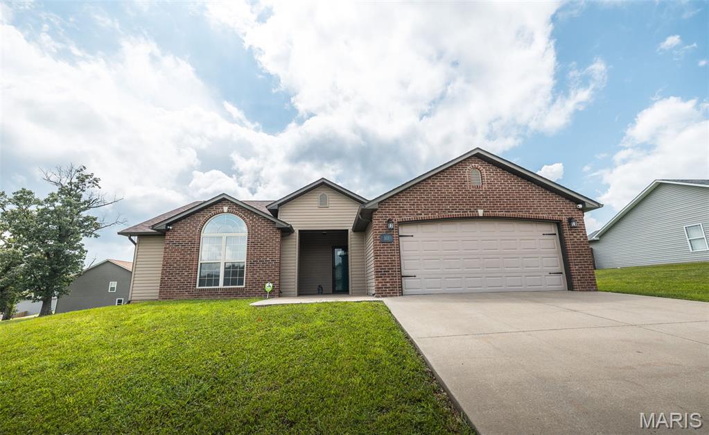 Photo of 103 Maxwell Street Waynesville MO 65583