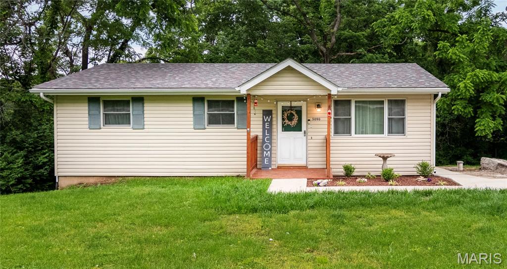 Photo of 5090 Ridgeview Drive Unincorporated MO 63010