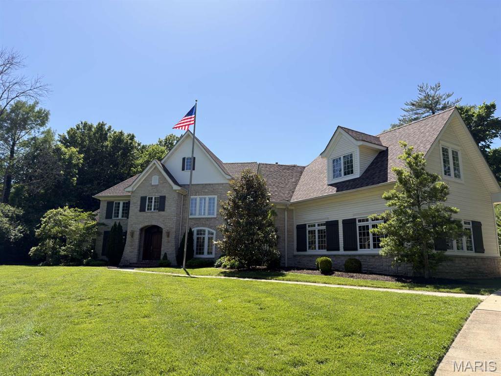 Photo of 2457 Town and Country Lane Town and Country MO 63131