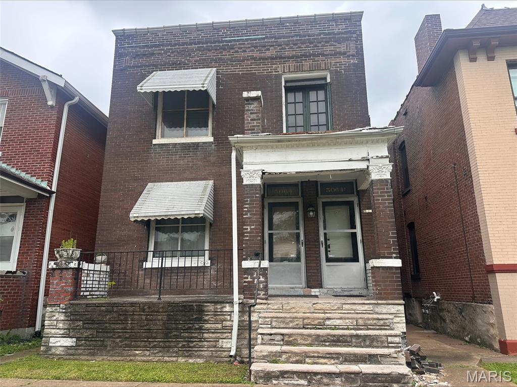 Photo of 5064 Northland Avenue St Louis MO 63113
