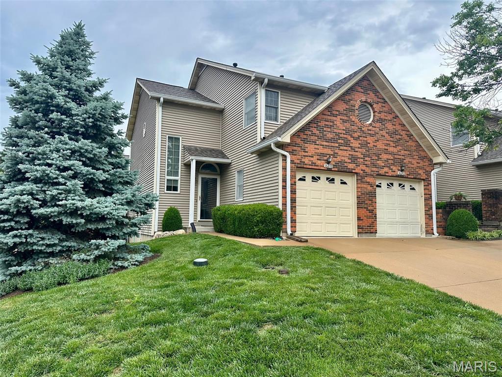 Photo of 16200 Lea Oak Drive Chesterfield MO 63017