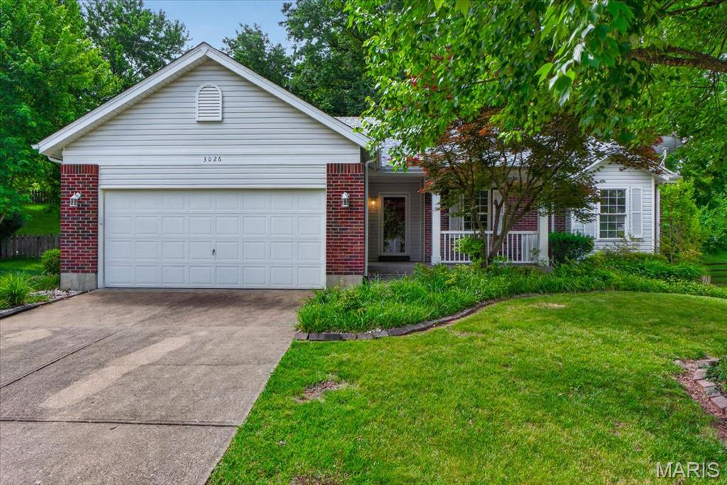 Photo of 3026 Meadow Wood Drive St Charles MO 63303