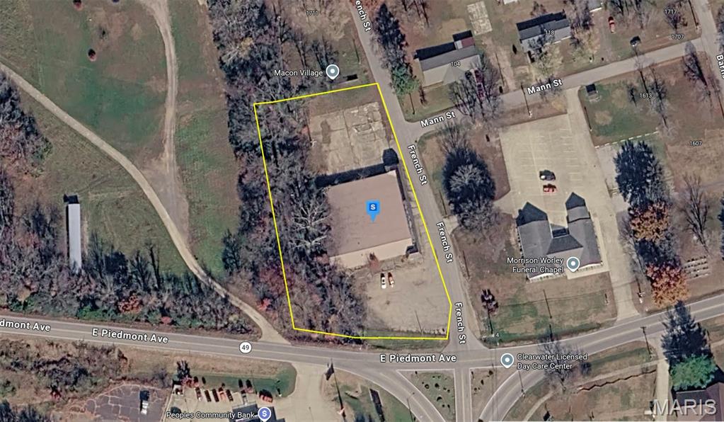 Photo of 1705 French Street Piedmont MO 63957