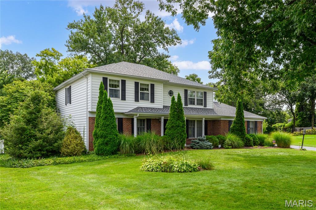 Photo of 8874 Woodpark Drive Sunset Hills MO 63127