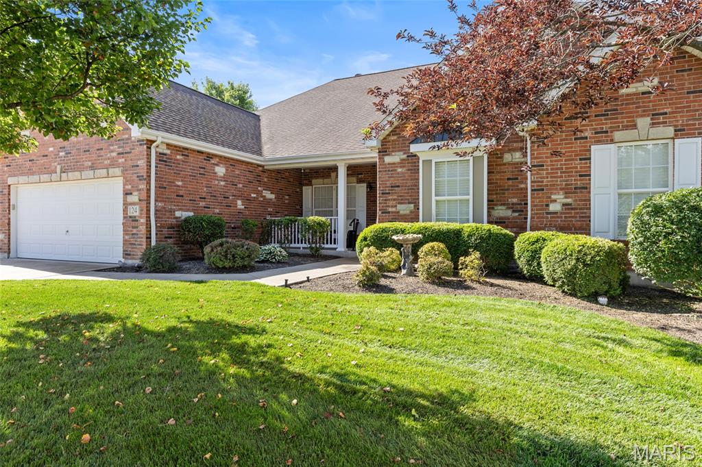Photo of 124 Fox Haven Drive O'Fallon MO 63368