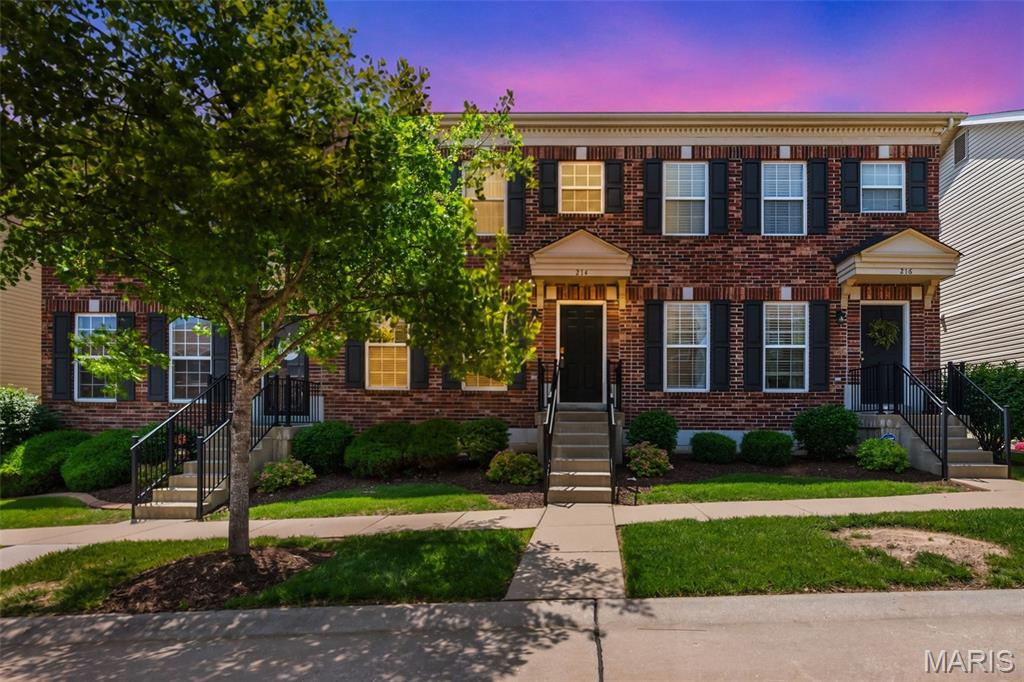 Photo of 214 Candice Way St Peters MO 63376