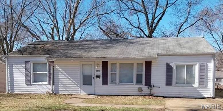 Photo of 9819 Vickie Place St Louis MO 63136