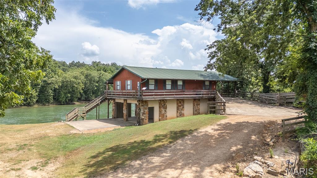 Photo of 1247 Riverlawn Dr Doniphan MO 63935