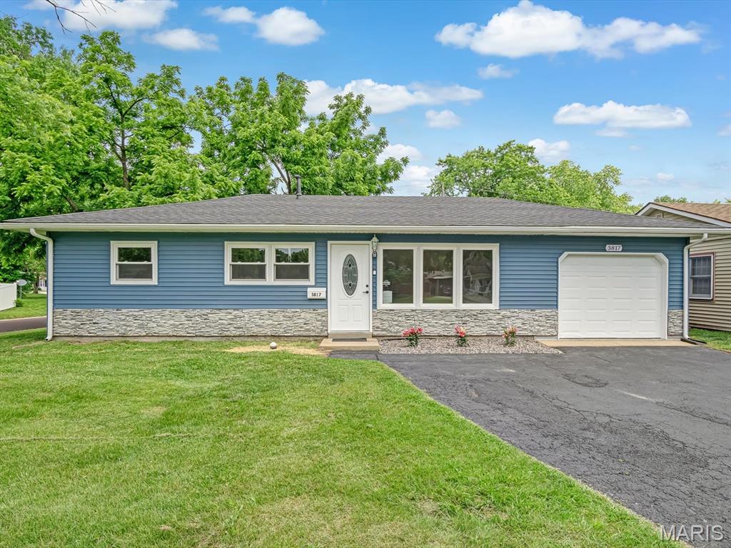 Photo of 3817 Memorial Drive Belleville IL 62226
