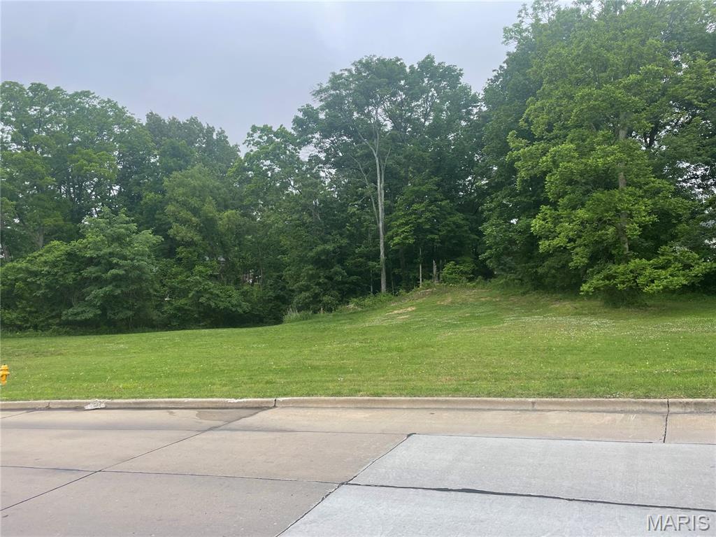 Photo of 2124 Kent Drive Cape Girardeau MO 63701