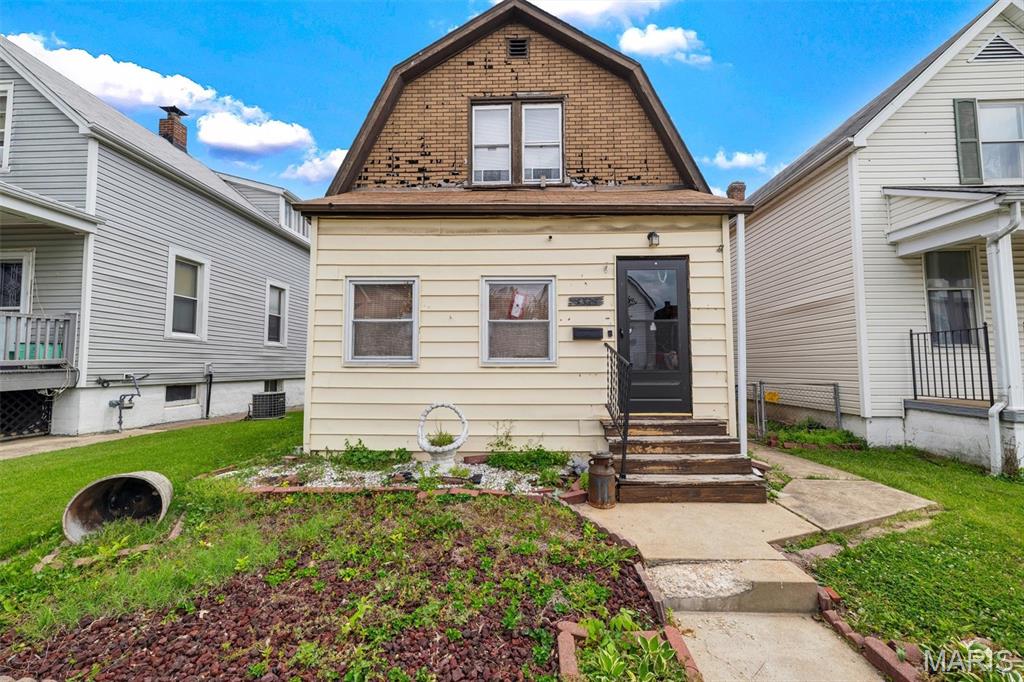 Photo of 5324 West Avenue St Louis MO 63116