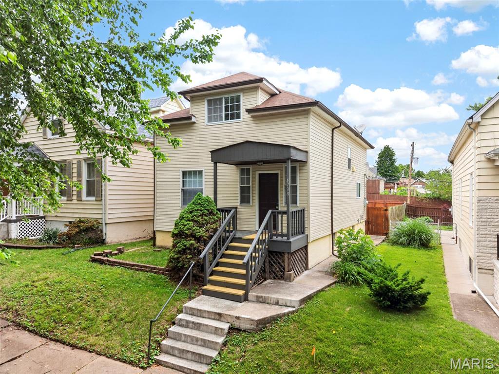 Photo of 4739 Hummel Avenue St Louis MO 63116