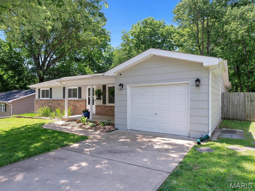 Photo of 15 Richardson Drive Union MO 63084