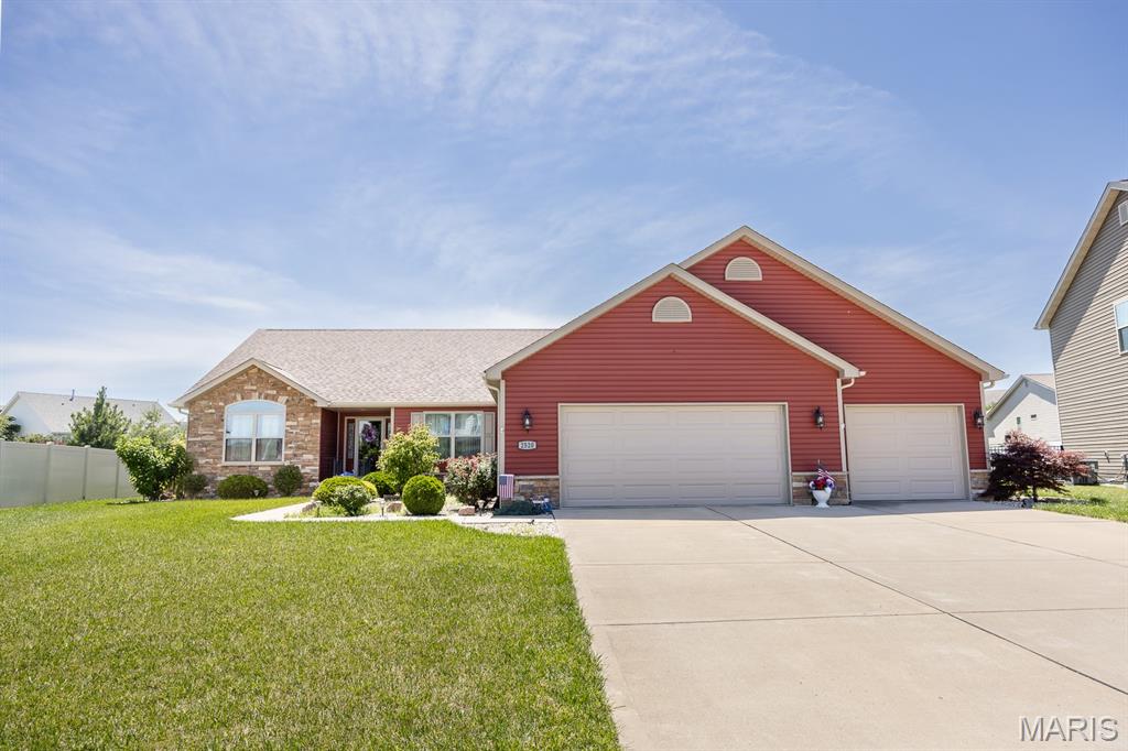 Photo of 2520 Welsch Drive Shiloh IL 62221