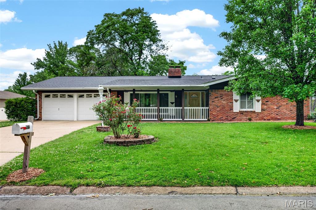 Photo of 9512 Carnival Drive St Louis MO 63126