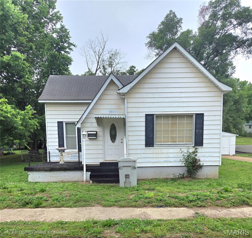 Photo of 1001 East Street Leadwood MO 63653
