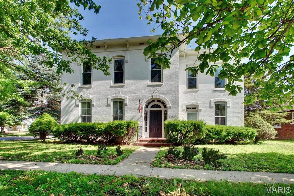 Photo of 124 W Ross Street Palmyra MO 63461