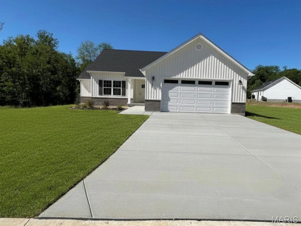 Photo of 841 Lake Hollow Court Labadie MO 63055