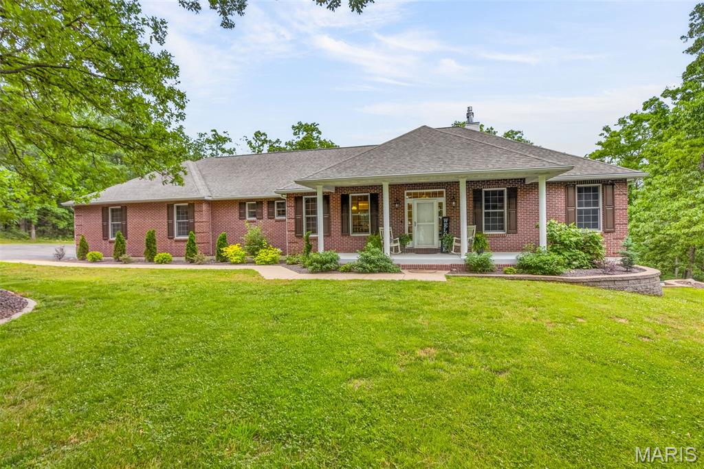 Photo of 414 Silver Creek Road Farmington MO 63640