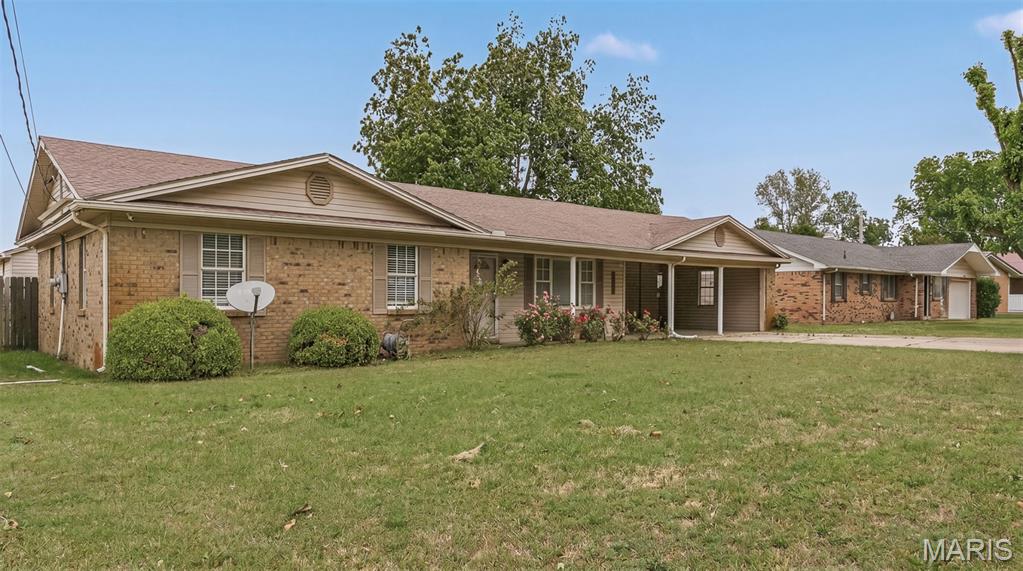 Photo of 2404 Northhaven Drive Kennett MO 63857