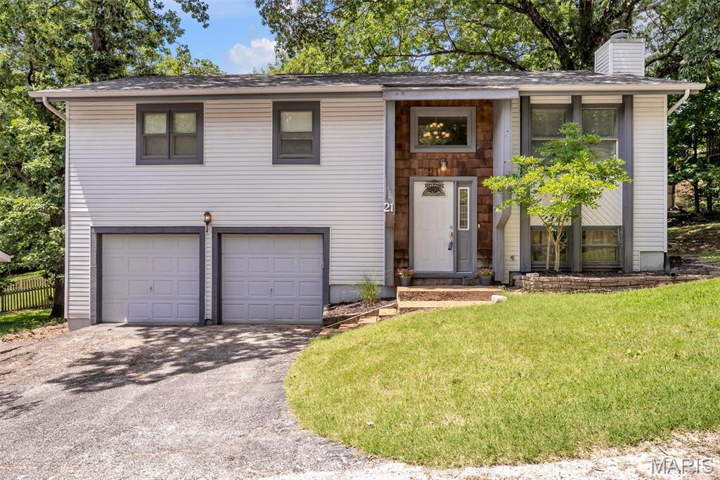 Photo of 21 Muir Street Eureka MO 63025