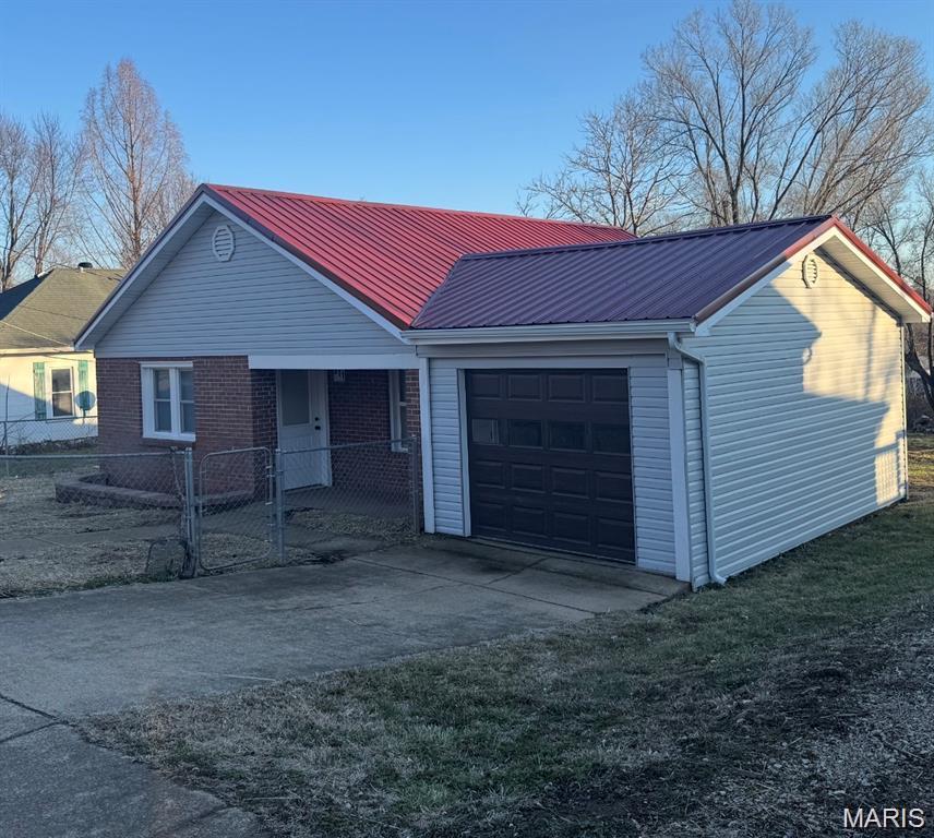 Photo of 311 Mill Street Park Hills MO 63601