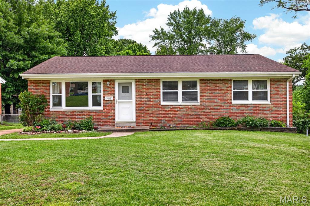 Photo of 11048 Modesto Drive St Ann MO 63074