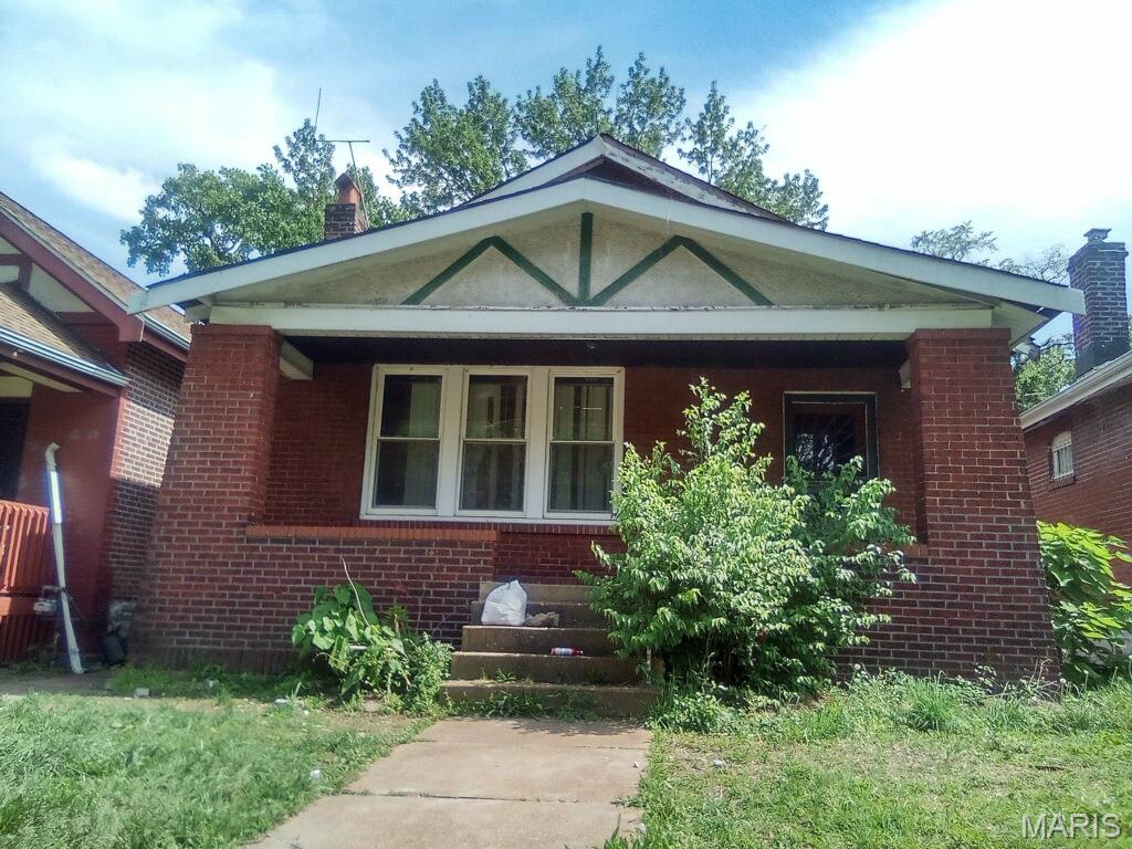 Photo of 5358 Ruskin Avenue St Louis MO 63115