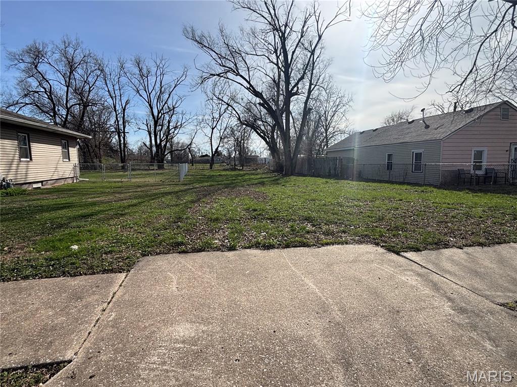 Photo of 2815 Harding Avenue Granite City IL 62040