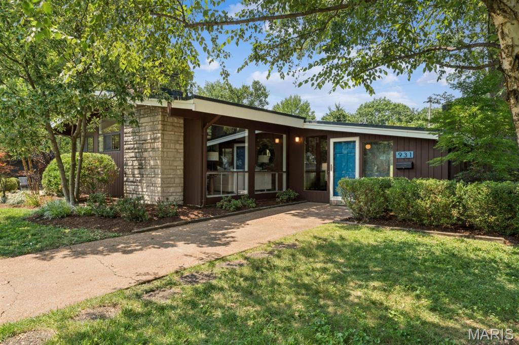 Photo of 931 Coffey Drive St Louis MO 63126