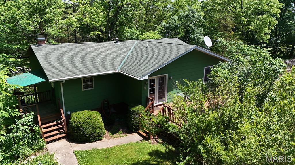 Photo of 12481 W State Highway 8 Potosi MO 63664