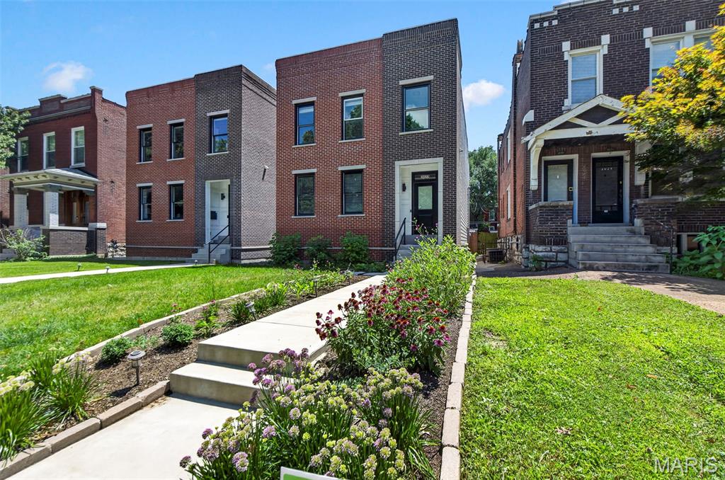 Photo of 2022 Geyer Avenue St Louis MO 63104