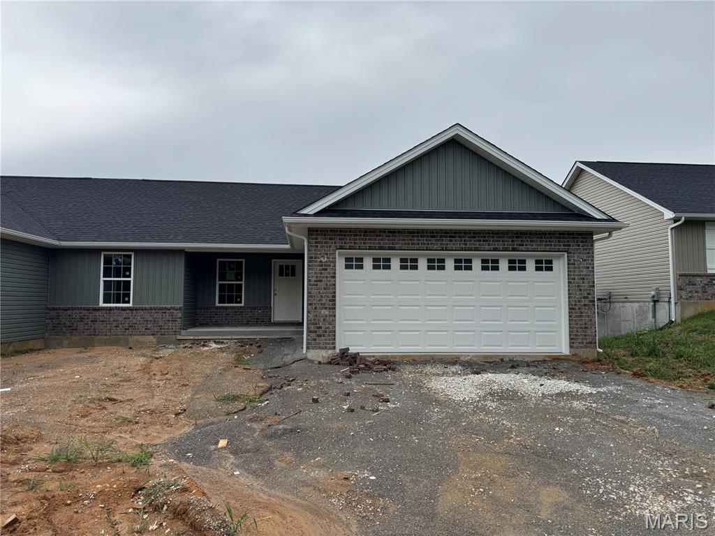Photo of 270 Railroad Street Moscow Mills MO 63362