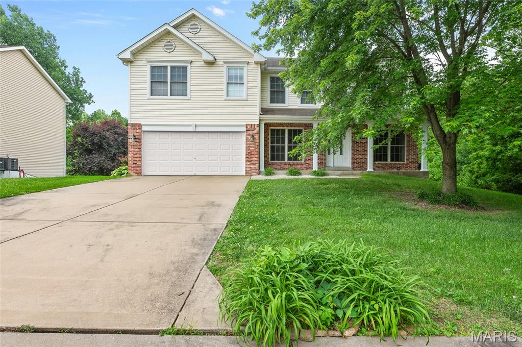 Photo of 9110 Basswood Drive Fairview Heights IL 62208