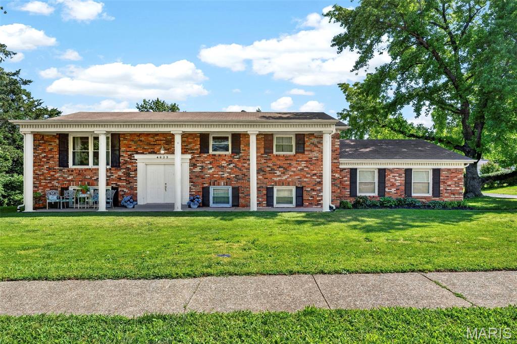 Photo of 4833 Mattis Road Unincorporated MO 63128