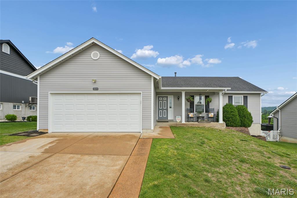 Photo of 5509 Ambrose Crossing Imperial MO 63052