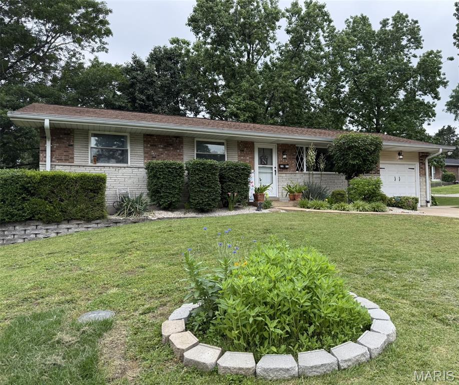 Photo of 2211 Rosegarden Drive Unincorporated MO 63125
