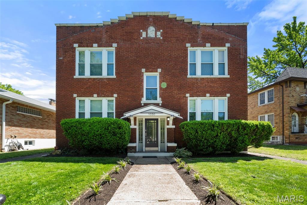 Photo of 1030 Commodore Drive Richmond Heights MO 63117