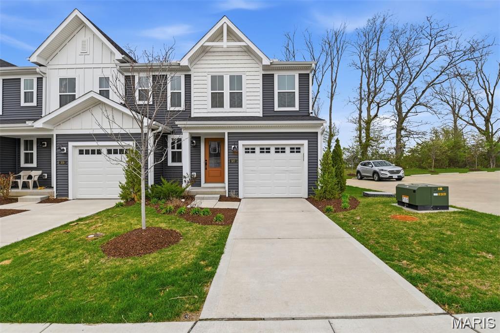 Photo of 307 Newbridge Way O'Fallon MO 63368