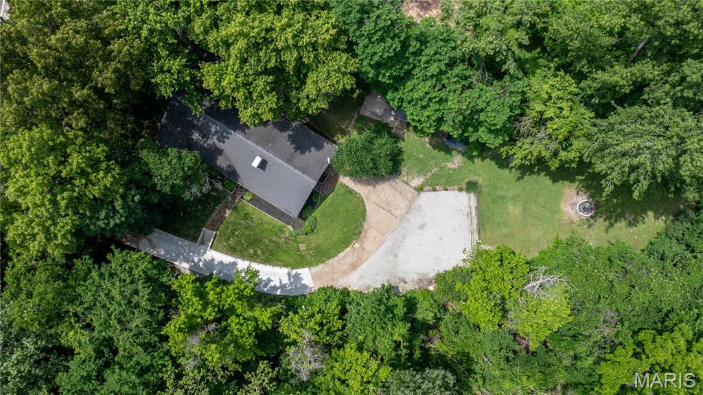 Photo of 4115 Charbonier Road Florissant MO 63031
