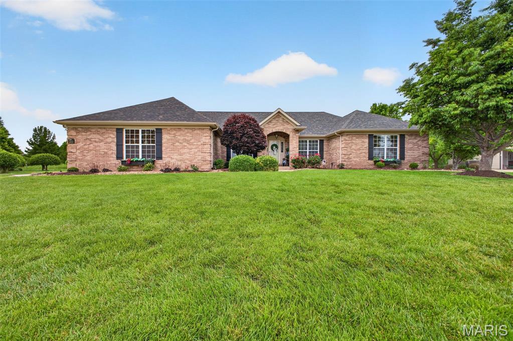 Photo of 1413 Merganser Boulevard Swansea IL 62226
