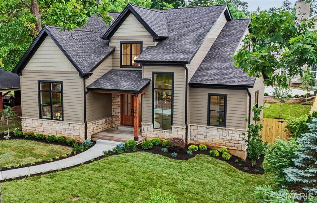 Photo of 246 Barter Avenue Kirkwood MO 63122