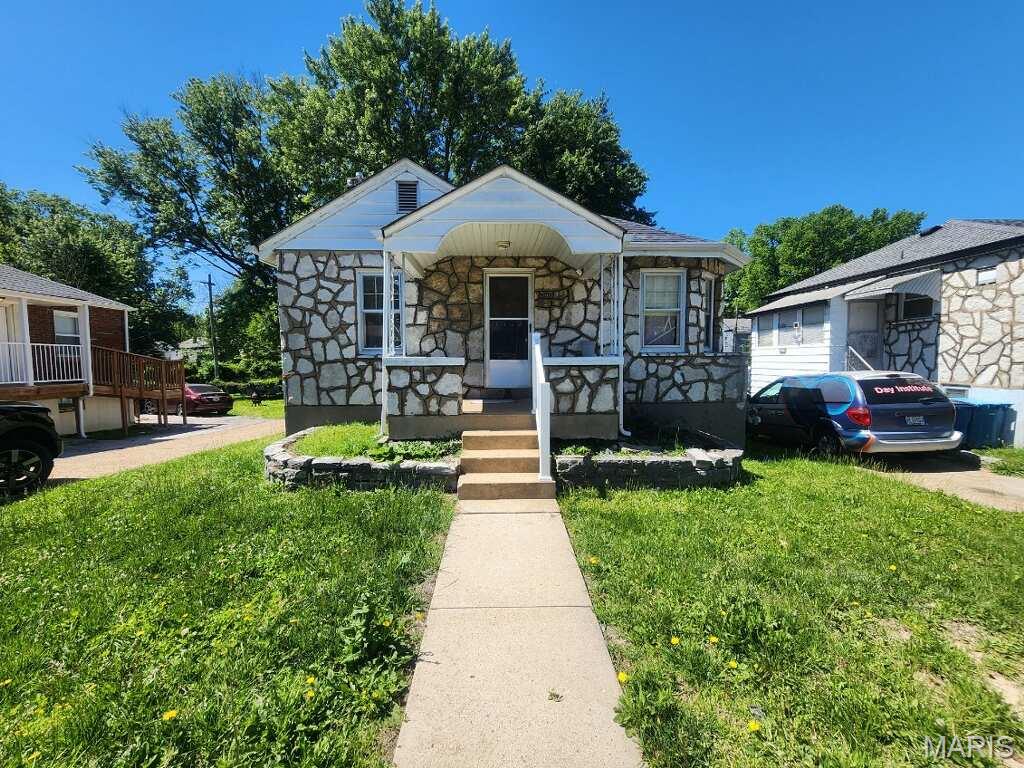 Photo of 7100 W Florissant Avenue St Louis MO 63136
