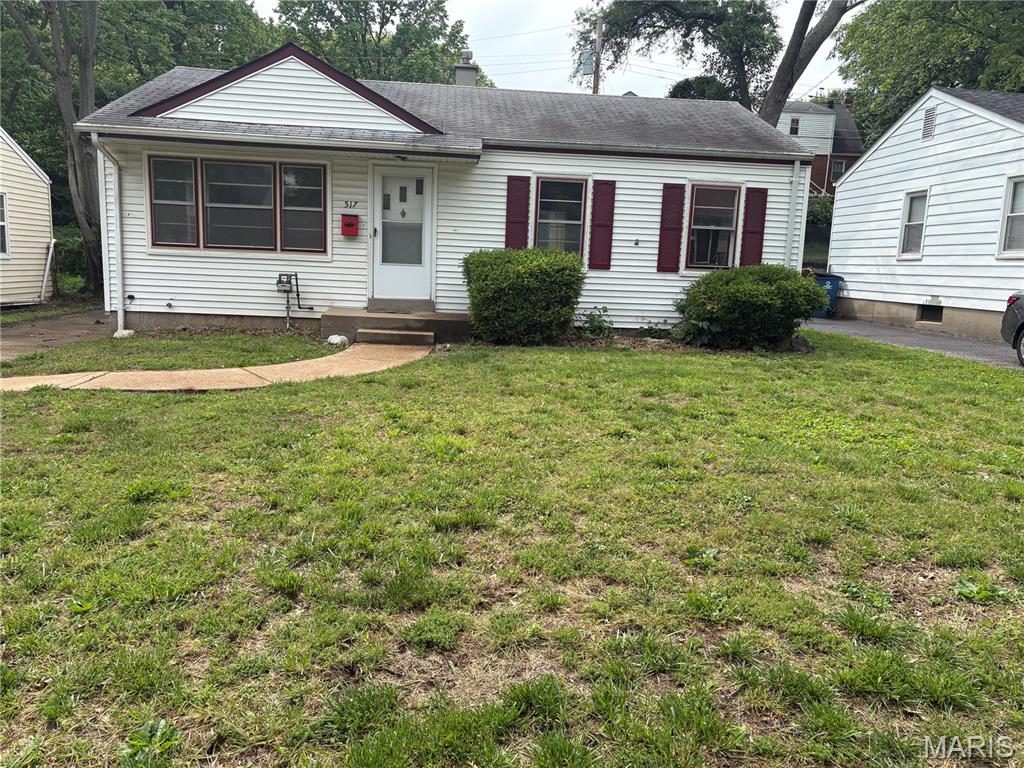 Photo of 517 Teston Drive St Louis MO 63135