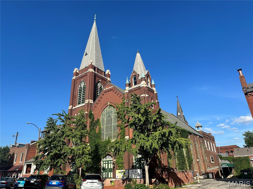 Photo of 1808 S 9th Street St Louis MO 63104